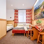 U Kasi I Janusza Bed and breakfast