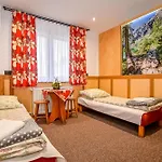 Bed and breakfast U Kasi I Janusza 3*