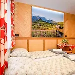 U Kasi I Janusza Zakopane
