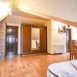 U Kasi I Janusza Bed and breakfast 3*