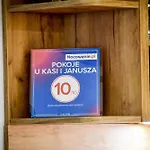 U Kasi I Janusza