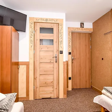 U Kasi I Janusza 3* Zakopane