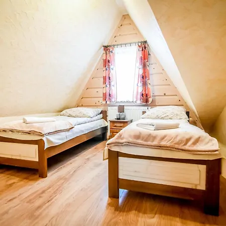 U Kasi I Janusza 3*