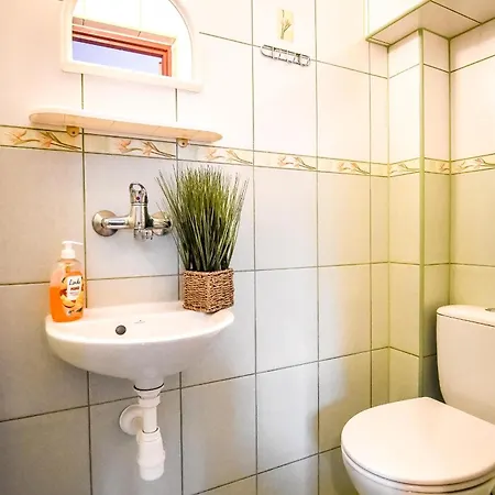 Bed & Breakfast U Kasi I Janusza