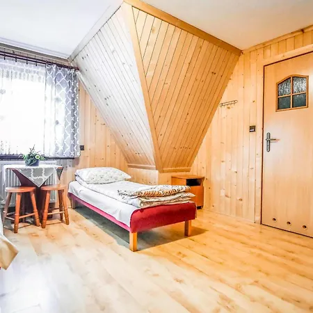 U Kasi I Janusza 3* Ciche Małe