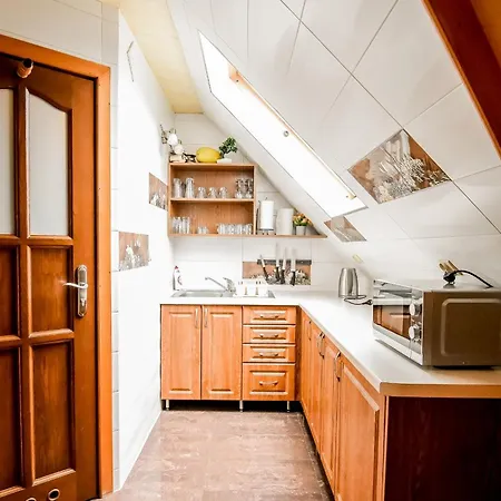 U Kasi I Janusza 3* Ciche Małe