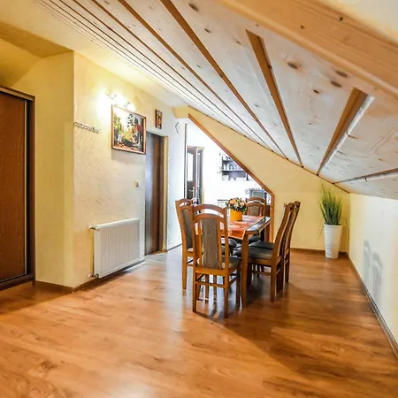 U Kasi I Janusza Bed & Breakfast 3*