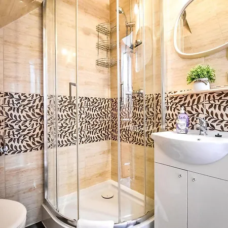 U Kasi I Janusza Bed & Breakfast