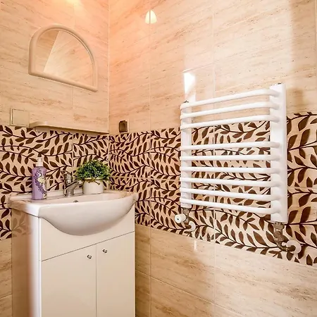 U Kasi I Janusza Bed & Breakfast Ciche Małe