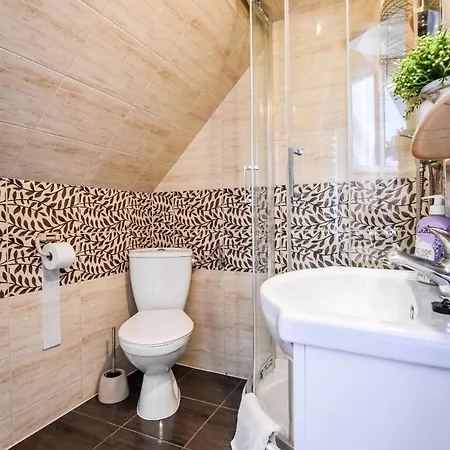 U Kasi I Janusza 3* Ciche Małe