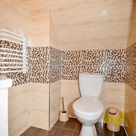 Bed & Breakfast U Kasi I Janusza