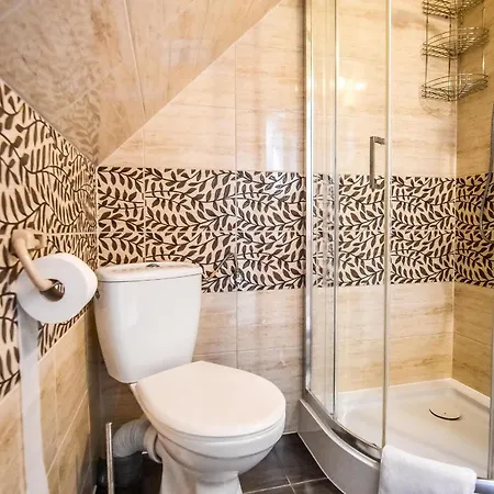 Bed & Breakfast U Kasi I Janusza