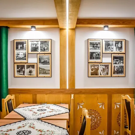 U Kasi I Janusza 3* Zakopane